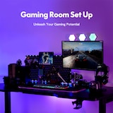 Gaming Desk GT5